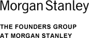 The Founders Group at Morgan Stanley
